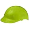 Deltaplus HPDE, Pinklock Suspension, Hi-Viz Lime, Fits Hat Size 6-1/2 to 7-3/4 19485 - alternate 1
